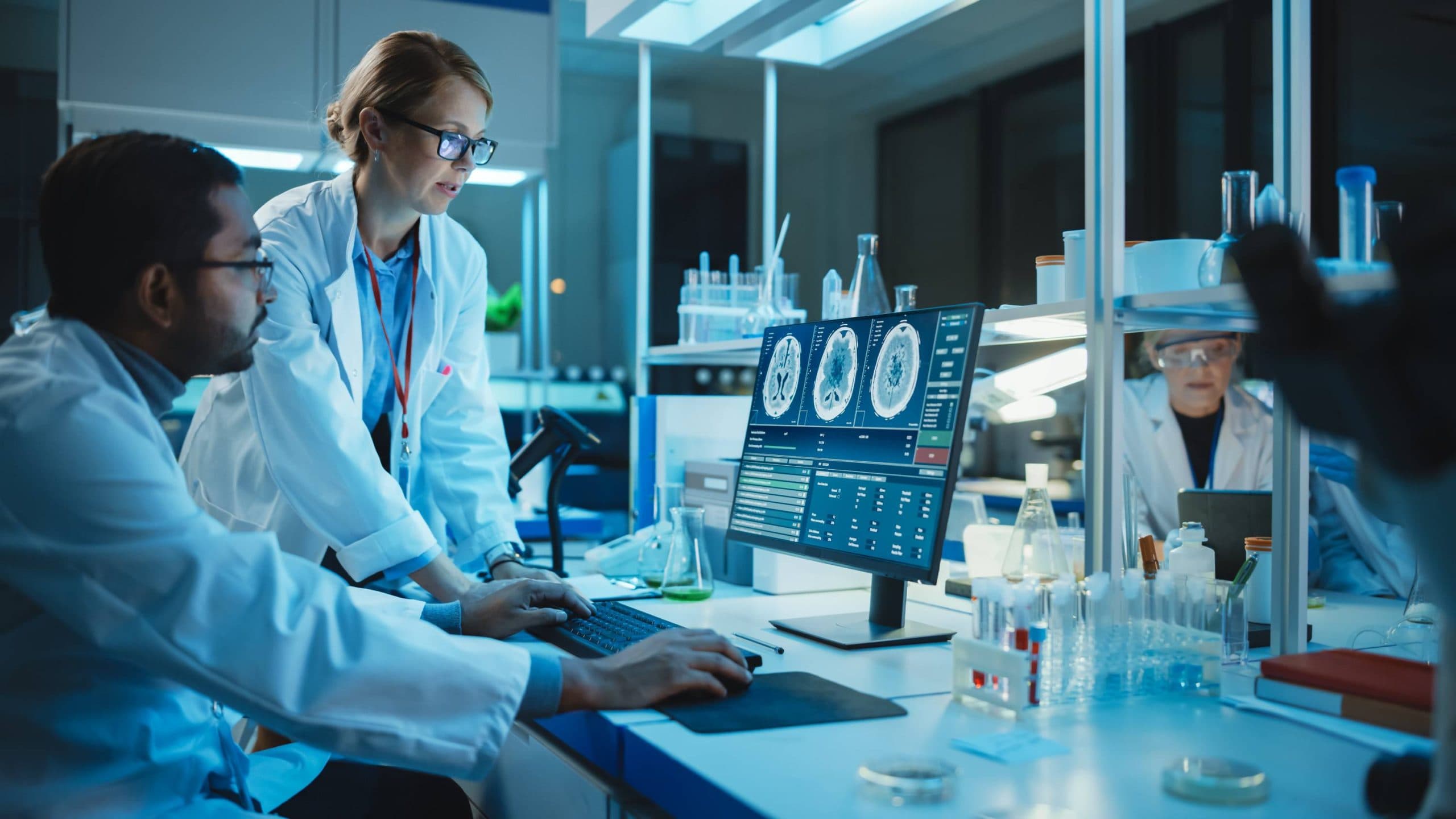 Biomedical Engineering Management