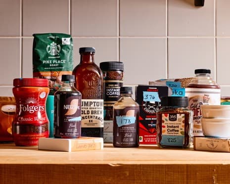 Food Products