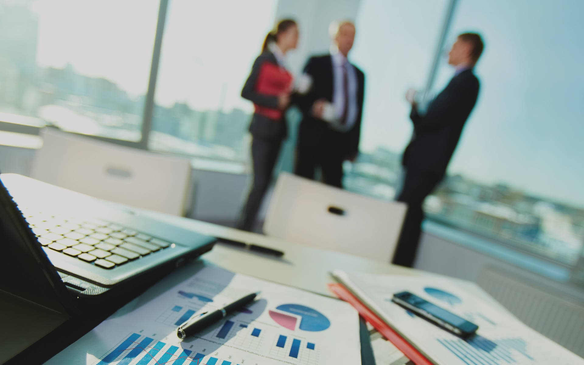 Plant & Technology Management