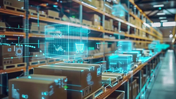 Supply Chain Technology