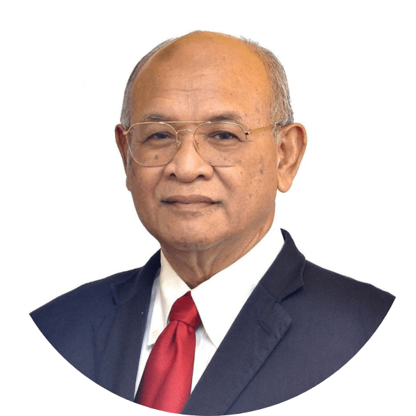 Dato' Dzulkifli Bin Wahab