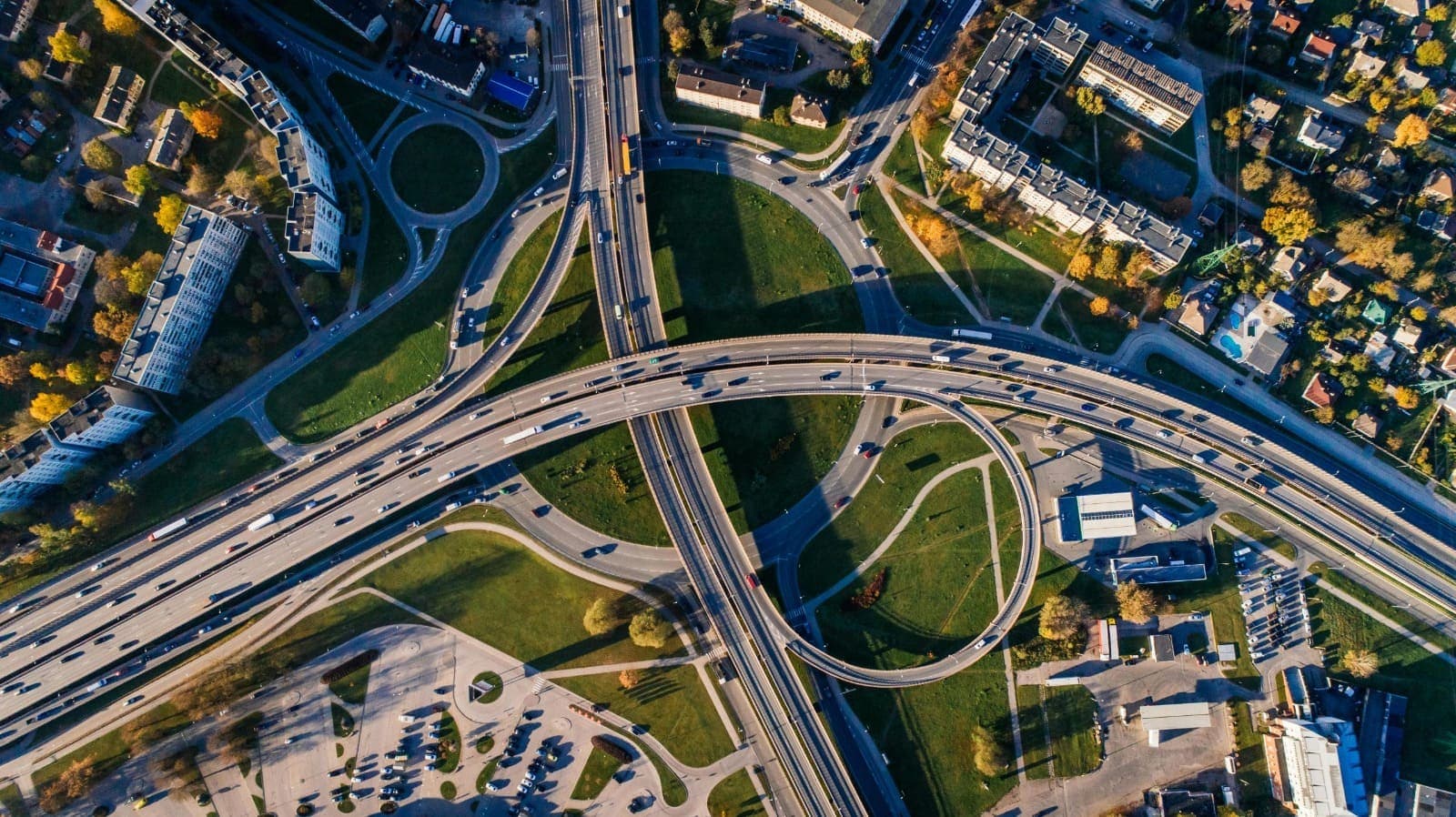 Highways & Expressways