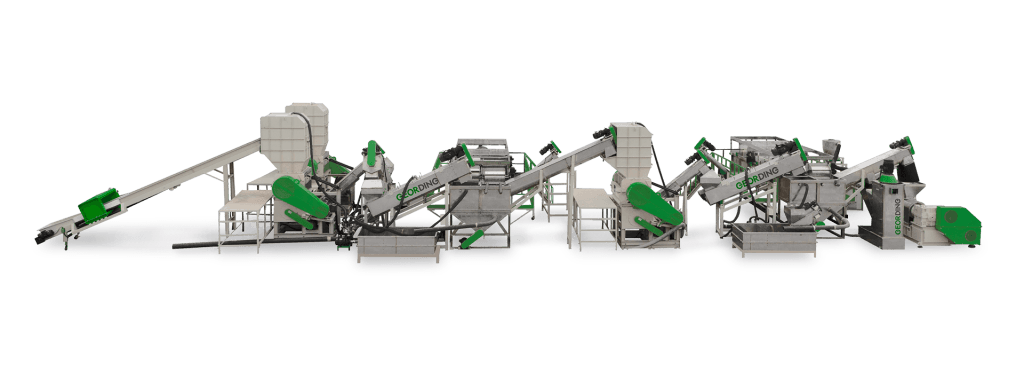 Sustainable Waste Management