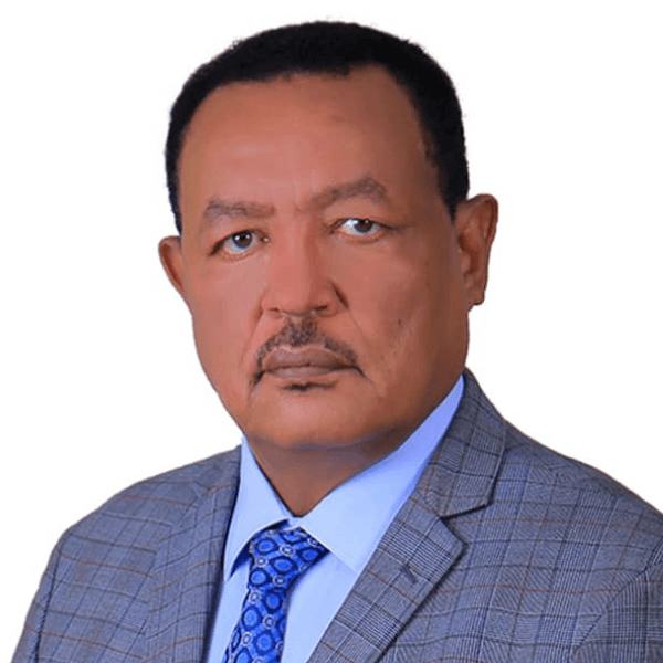 Tesfaye Asfaw