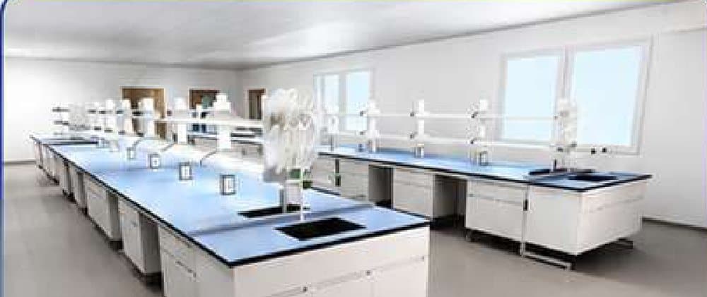 Analytical Laboratories
